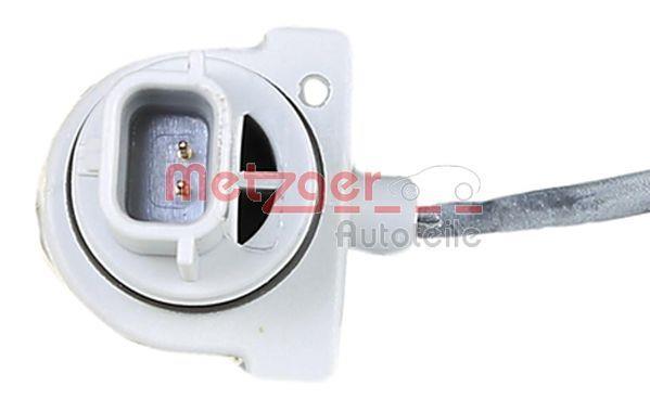 Pompe à huile METZGER 8000065